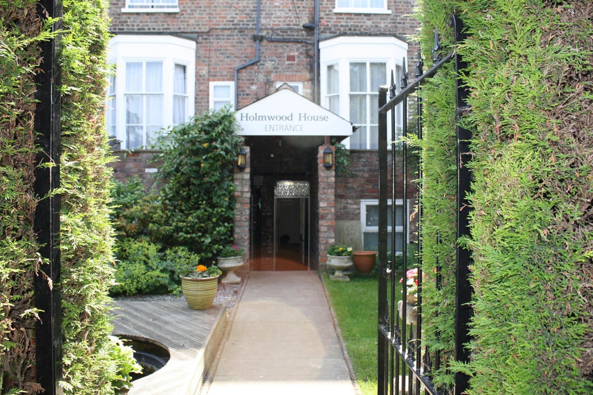 Holmwood House Guest Accommodation — Photos 2